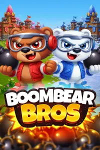 Boombear Bros