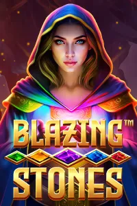 Blazing Stones